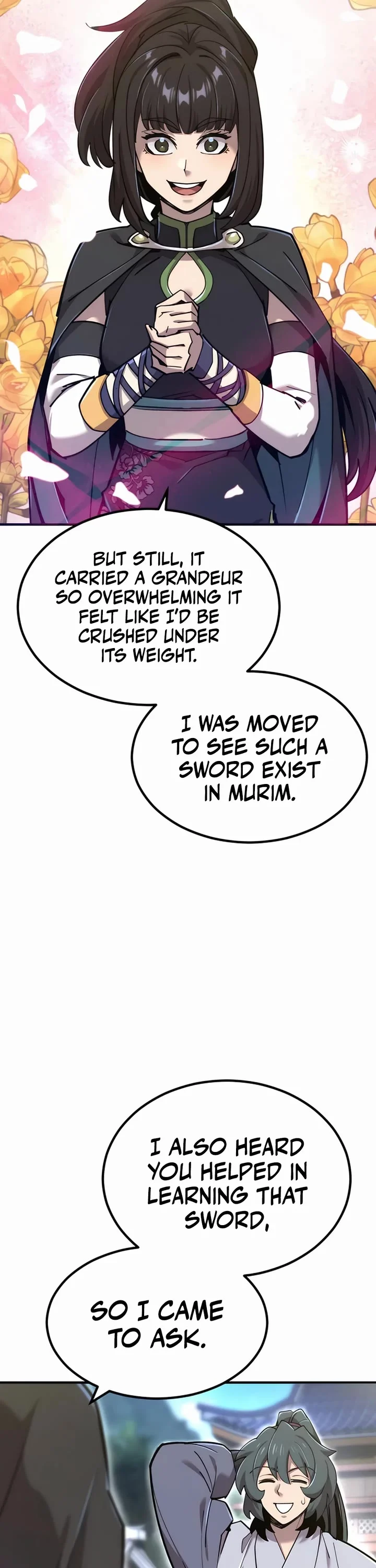 THE MASTERS ARE SUBSCRIBING TO ME Chapter 37 26